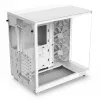 NZXT H6 Flow Mid-Tower Κουτί - Λευκό