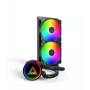 Ψύκτρα CPU Multi SOCKET/LIGHTFLOW 240 ARGB (B) Montech