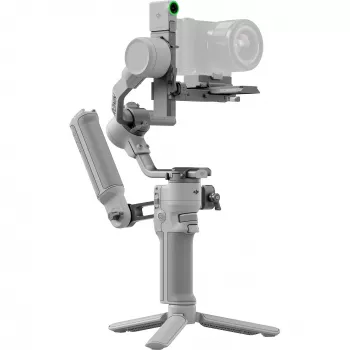 Gimbal Stabilisator DJI RS 4 Mini Combo — συμπαγής ελαφρύς σταθεροποιητής χειρός για mirrorless κάμερες