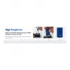 UV/LCD HARD TOUGH ΓΚΡΙ 1kg