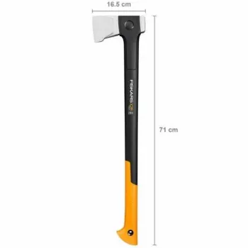 Fiskars X28 Τσεκούρι Εργαλείο 1 τεμ.