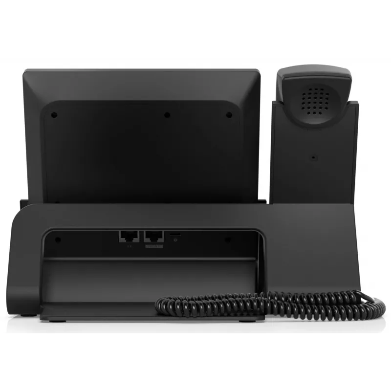 Ubiquiti Phone Touch Max Smart-Τηλέφωνο Μαύρο