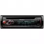 Ραδιοφωνικός δέκτης αυτοκινήτου Pioneer DEH-S720DAB μαύρο 200W Bluetooth