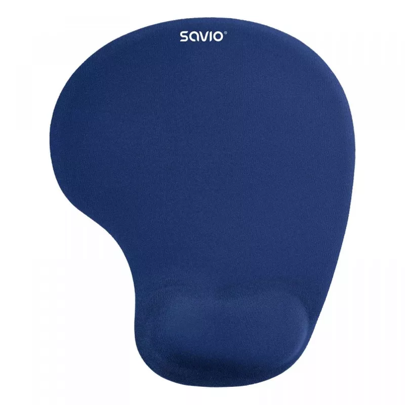 Mousepad SAVIO MP-01NB σκούρο μπλε