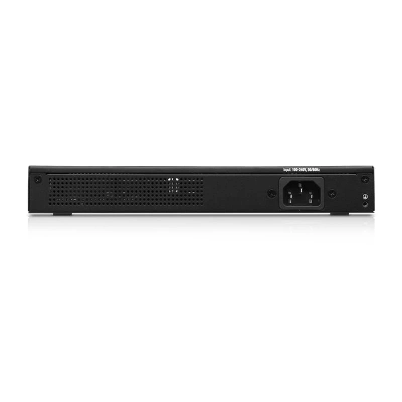 Ενσύρματο Router Ubiquiti EdgeRouter 4