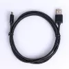 TB Micro USB - USB 1,5 m Καλώδιο μαύρο (AKTBXKU2SBA150B)