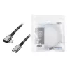 Καλώδιο USB 3.2 Gen1 σε υποδοχή USB-C, PD, 2m