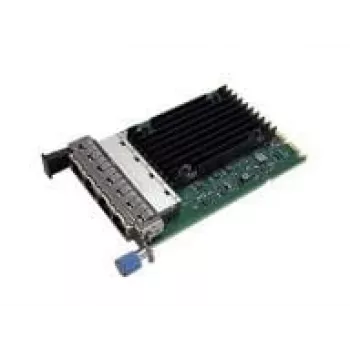 Προσαρμογέας δικτύου Fujitsu PY-LA274U PLAN CP Intel I350-T4, OCP 3.0, 4x Gigabit Ethernet