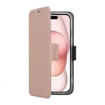 Screenor Clever iPhone 16 Magsafe Ροζ