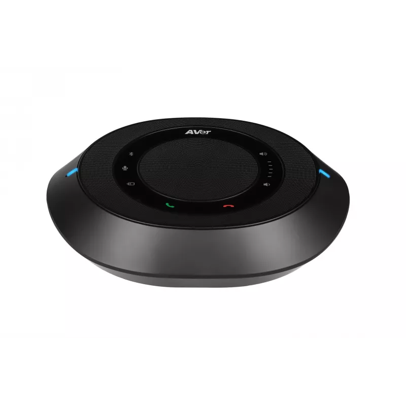 AVer FONE540 τηλέφωνο με ηχείο PC USB/Bluetooth μαύρο