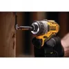 DEWALT. ΚΑΤΣΑΒΙΔΙ 12V 1/4 DCF601D2 8Nm 2x2,0Ah