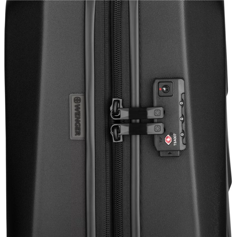 Wenger 612538 93 L Μαύρο