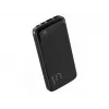 Φορητό powerbank Navitel PWR10 MX Μαύρο 10000 mAh