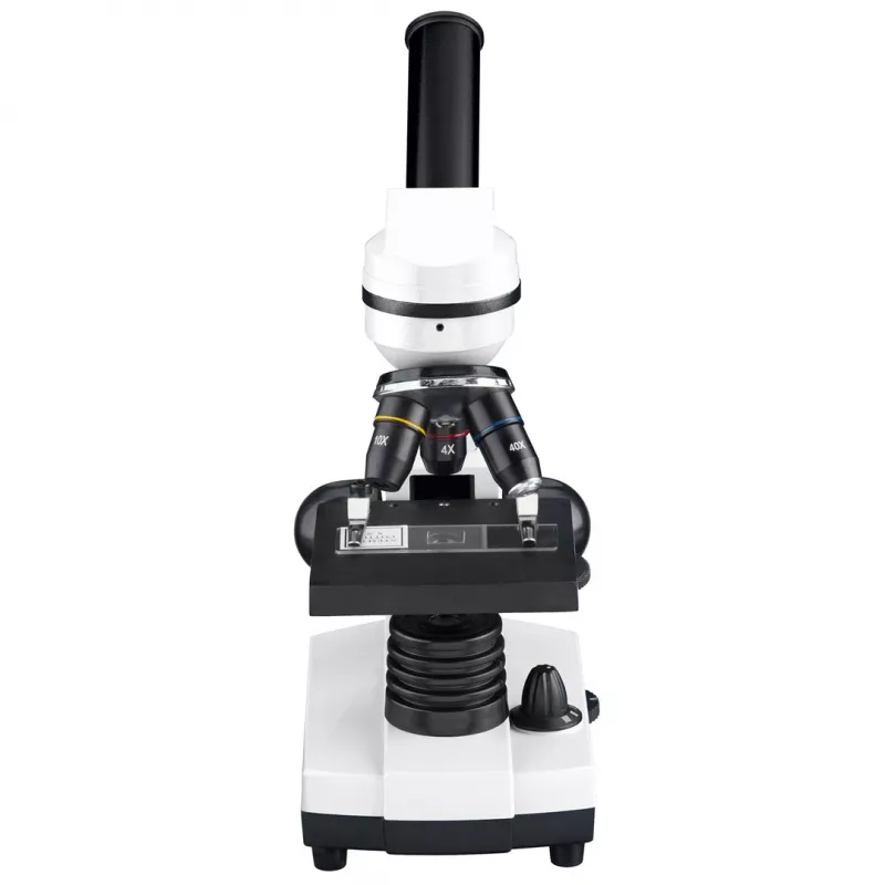 Οπτικό μικροσκόπιο Bresser JUNIOR Biolux SEL 1600x 40x έως 1600x
