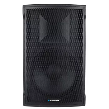 Φορητό ηχείο Blaupunkt PA1500PRO, μαύρο