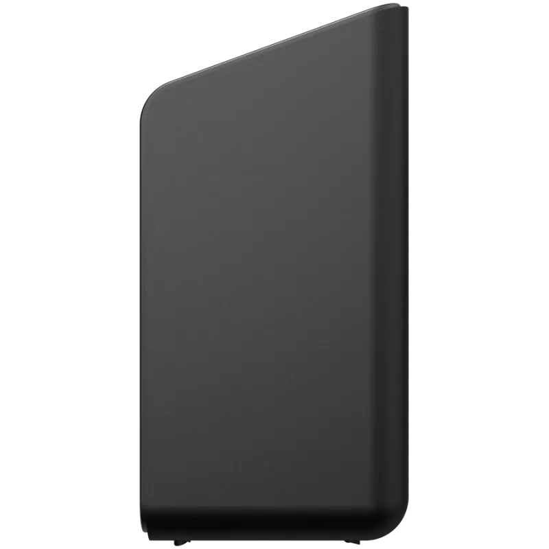 Flexus SURR 200 Μαύρο