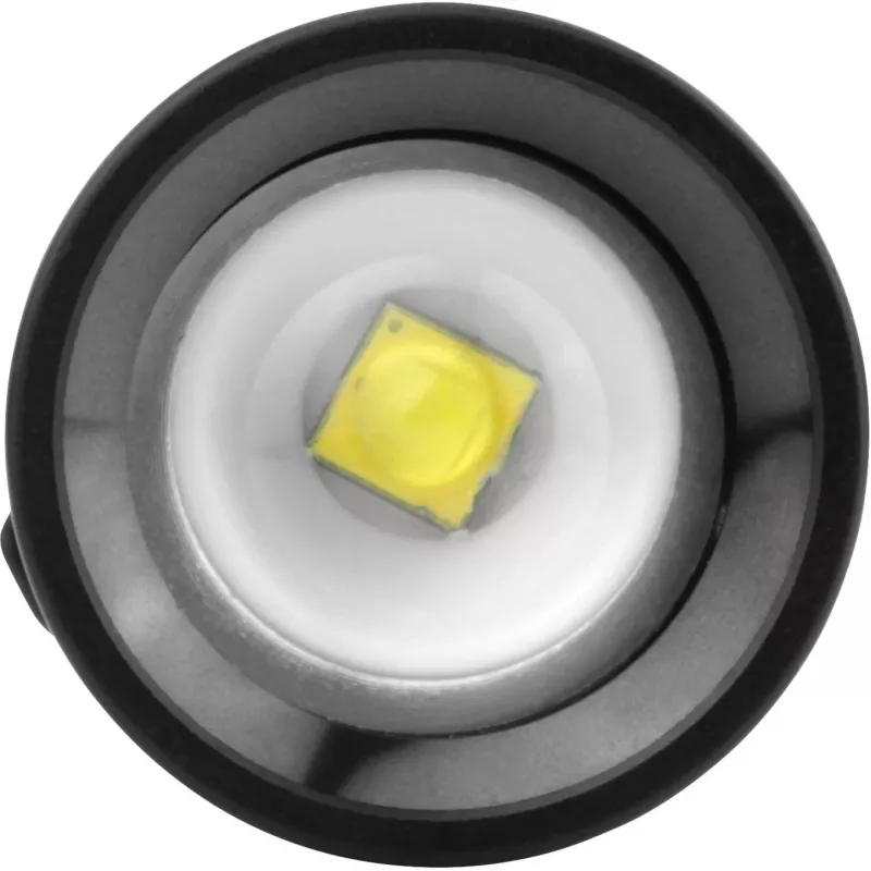 Ansmann M200F Μαύρος Φακός χειρός