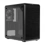 Κουτί PC Cooler Master MasterBox Q300L Midi Tower μαύρο