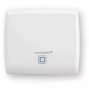 Smart Home σετ εκκίνησης θέρμανσης HomeMatic HmIP-HAP με 3x θερμοστάτες σώματος