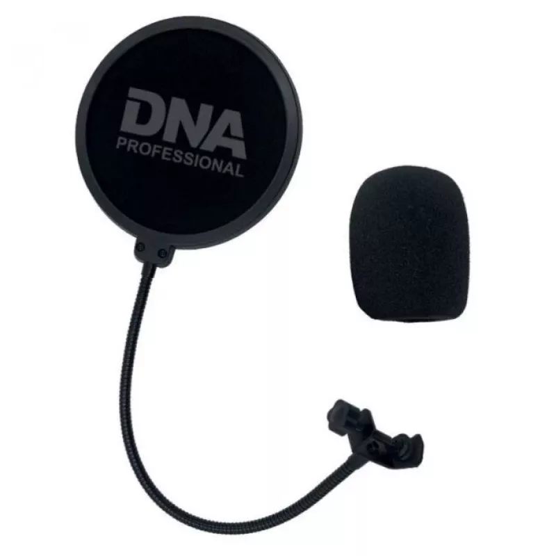 DNA CM USB KIT - κιτ podcast