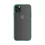 Θήκη προστασίας Devia Glimmer Serie για iPhone 11 Pro Max, πράσινη