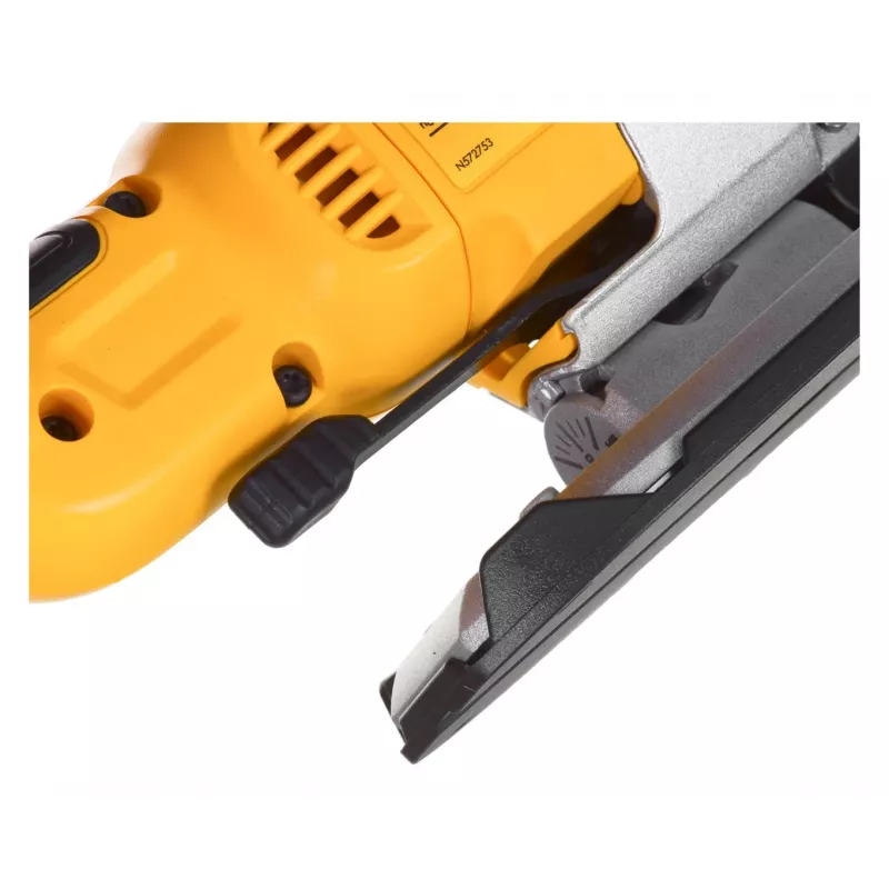 Σπαθοσέγα DeWALT DCS334N-XJ