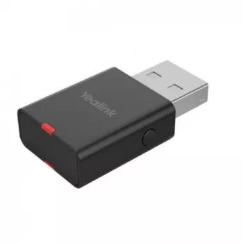 DECT USB-Dongle Yealink WDD60 συμβατό με τηλέφωνα IP Yealink – ασύρματη σύνδεση φορητής συσκευής