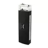 Qoltec 54258 Μικροσκόπιο χειρός για οπτική ίνα, μεγέθυνση 200x