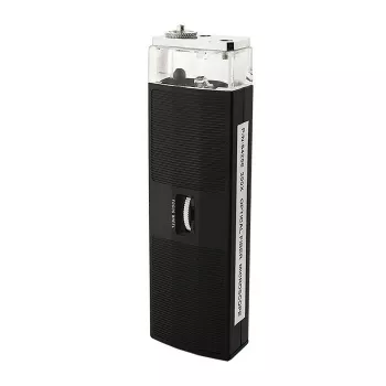 Qoltec 54258 Μικροσκόπιο χειρός για οπτική ίνα, μεγέθυνση 200x