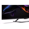 Smart TV Sharp 55HR7265E 55 ιντσών Google TV, Μαύρο, κλάση ενεργειακής απόδοσης F