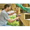 BLACK+DECKER 18V Δραπανοκατσάβιδο BDCDC18BAFC-QW