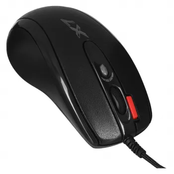 A4 Tech X-710 Scroll Wheel Ποντίκι PC PC/MAC 2-Way Gaming προϊόν