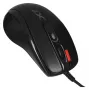 A4 Tech X-710 Scroll Wheel Ποντίκι PC PC/MAC 2-Way Gaming προϊόν