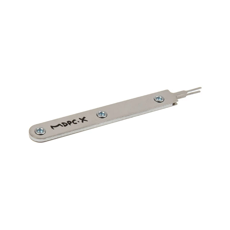 MDPC-X Original Pin-Entferner από MOLEX