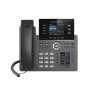 IP τηλέφωνο Grandstream Networks GRP2614 Μαύρο