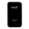 Ασύρματος προσαρμογέας Carlinkit U2W Plus για Apple CarPlay, μαύρο