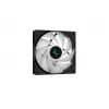 DeepCool AG620 BK ARGB ψύκτρα επεξεργαστή αέρα 12 cm μαύρο, λευκό 1 τεμ.
