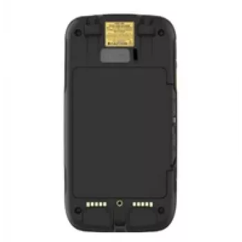 Zebra MISC-MC2X-SCRNPT-01 Παρελκόμενο φορητού υπολογιστή χειρός μεμβράνη προστασίας οθόνης