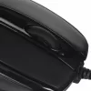 Activejet AMY-083 ποντίκι ενσύρματο USB (οπτικό; 1000 DPI; μαύρο)