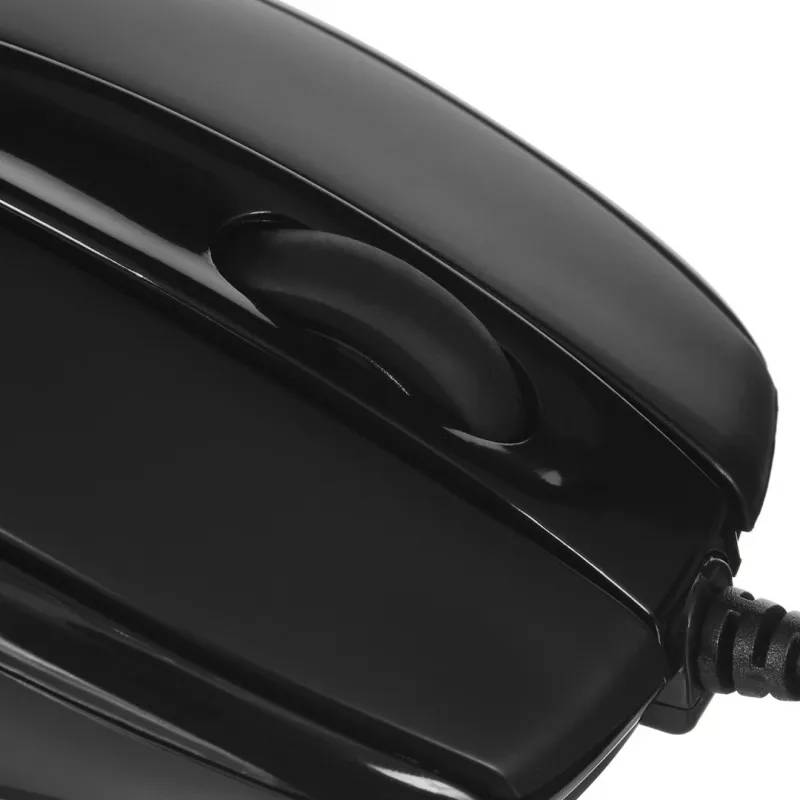 Activejet AMY-083 ποντίκι ενσύρματο USB (οπτικό; 1000 DPI; μαύρο)