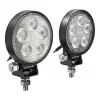 LEDvance Osram ROUND VX70-SP Λαμπτήρας αυτοκινήτου LED 7W 3000K