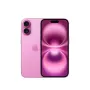 Apple iPhone 16 128GB Ροζ