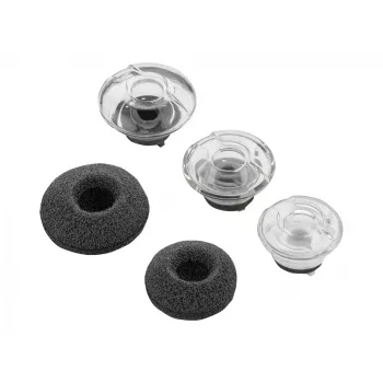 Ακουστικά HP Poly Voyager Legend S/M/L – προστασία ακοής με μείωση θορύβου, τρία μεγέθη (S, M, L)