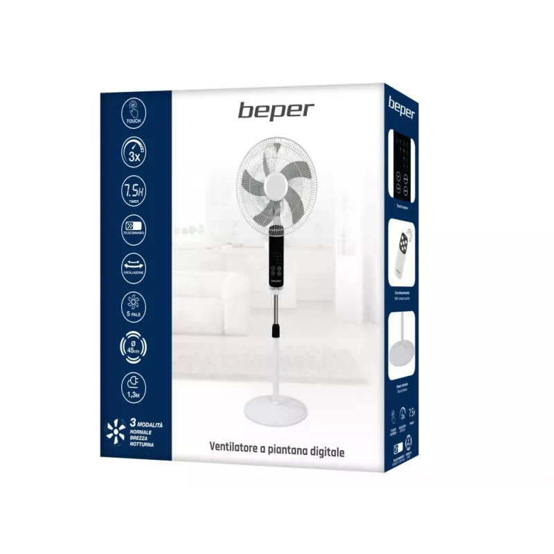 Ανεμιστήρας Beper VE.112