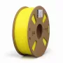 Υλικό 3D Εκτύπωσης ABS Gembird 3DP-ABS1.75-01-FY Κίτρινο 1 kg
