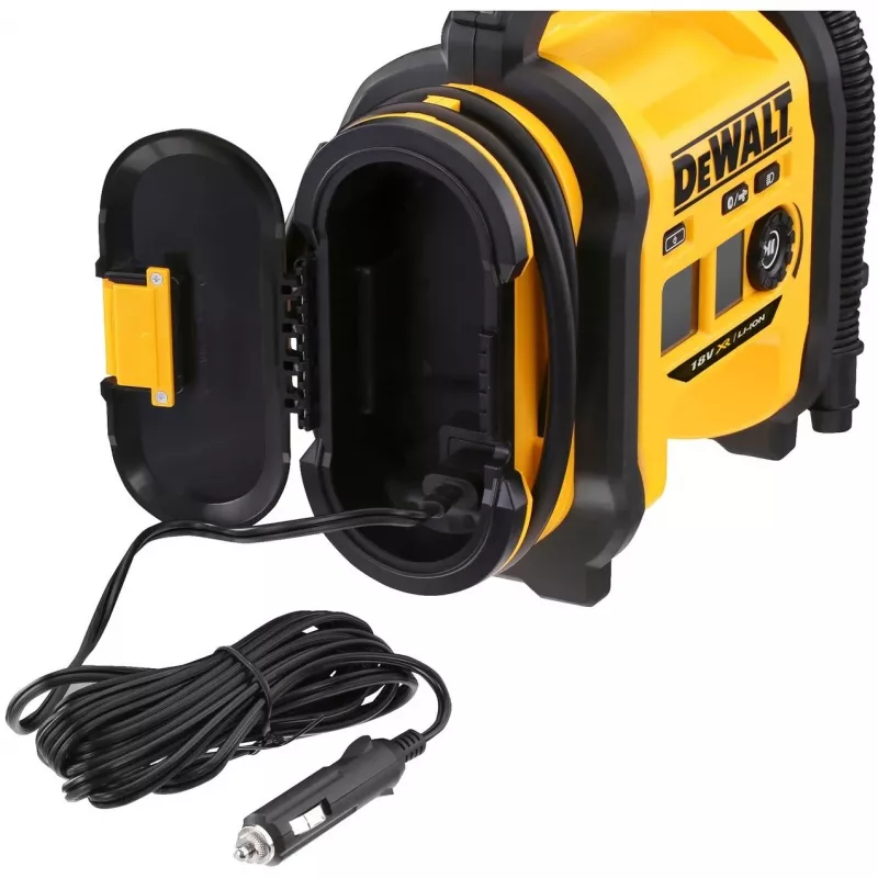 DeWALT DCC018N Συμπιεστής αέρα
