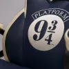 Παιδική καρέκλα gaming Subsonic Harry Potter Platform 9 3/4, τεχνητό δέρμα (SA5573-H6)