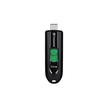 USB Stick Transcend 512 GB USB Type-C 3.2 Gen 1 JetFlash 790C