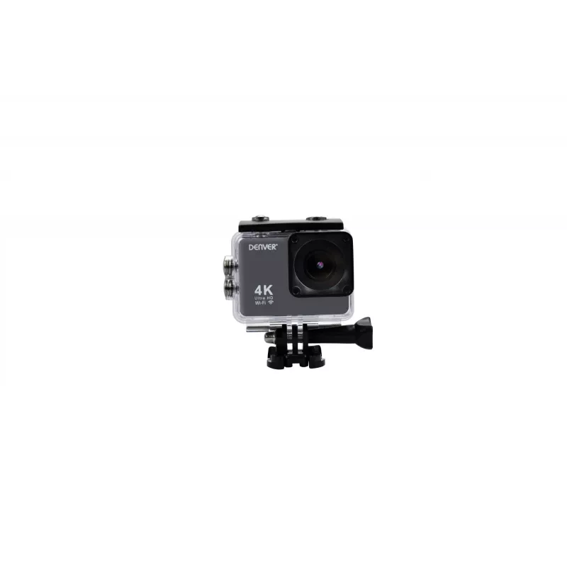 Action κάμερα Denver ACK-8064 8 MP 4K Ultra HD Wi-Fi