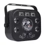 LIGHT4ME Multiphase - UV LED πολυέφε